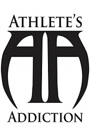 Athletes Addiction poster