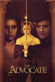 The Hour of the Pig poster