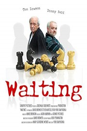 Waiting poster