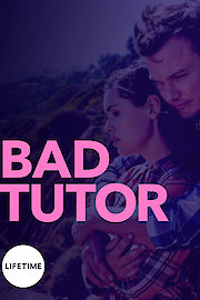Bad Tutor poster