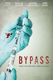 Bypass poster