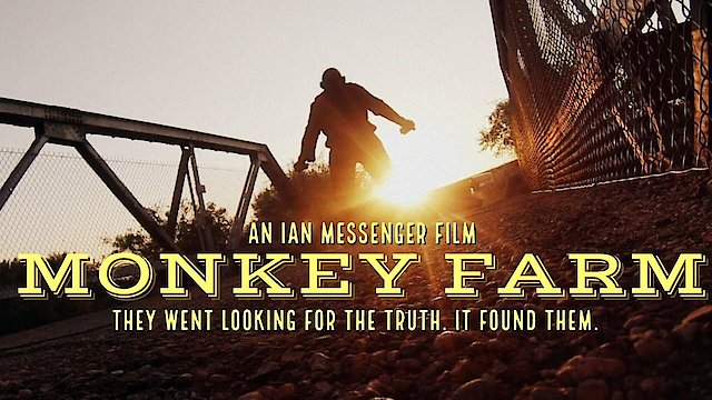 Watch Monkey Farm Online