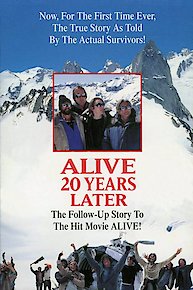 Alive: 20 Years Later