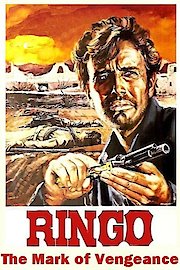 Ringo Face Of Revenge