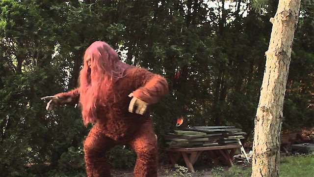 Watch Sexsquatch Online