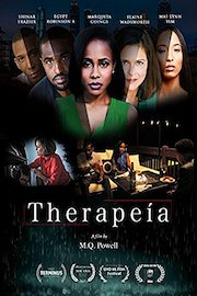 Therapeia