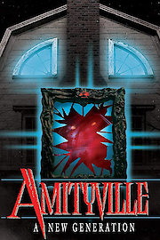Amityville: A New Generation poster