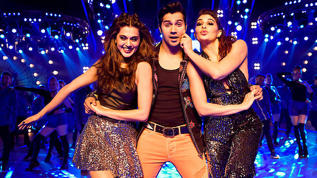 Watch Judwaa 2 Online