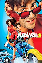 Judwaa 2 poster