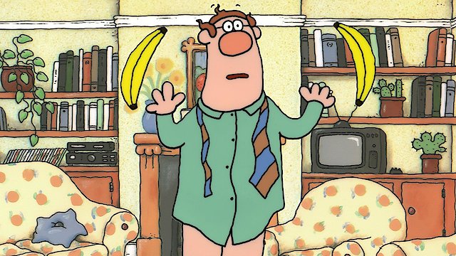 Watch Bob's Birthday Online