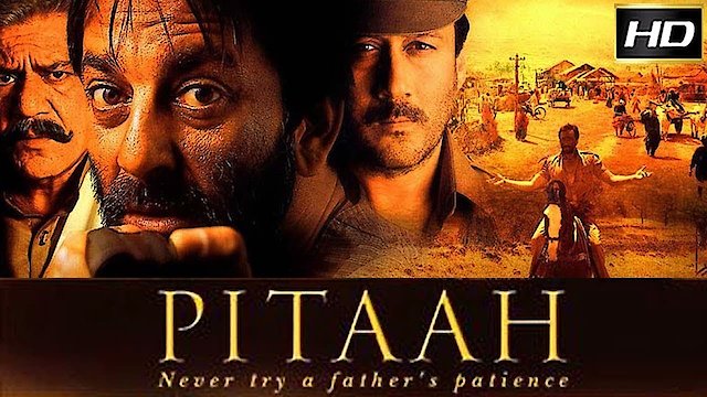 Watch Pitaah Online