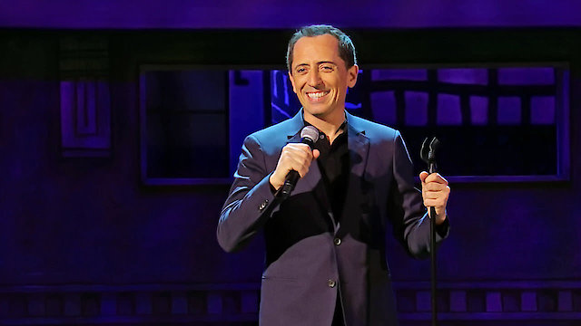 Watch Gad Elmaleh: American Dream Online