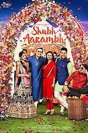 Shubh Aarambh poster