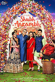 Shubh Aarambh