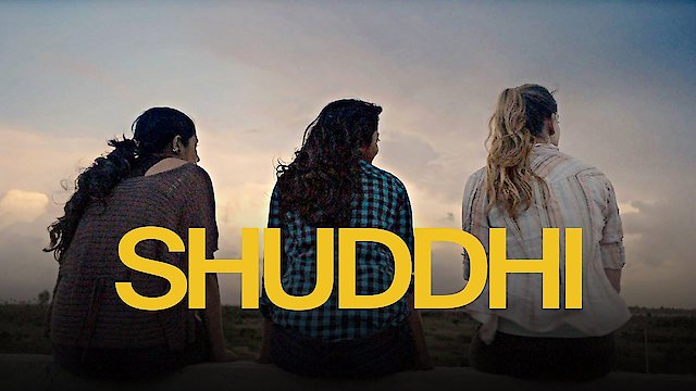 Watch Shuddhi Online