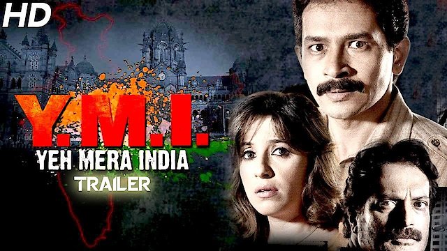 Watch Y.M.I.: Yeh Mera India Online