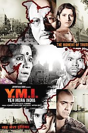 Y.M.I.: Yeh Mera India poster