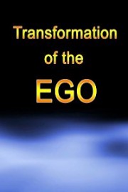 Transformation of the ego poster