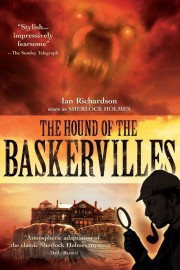 Sherlock Holmes: The Hound of the Baskervilles poster