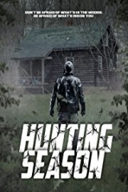 Hunting Season poster