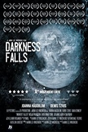 Darkness Falls poster