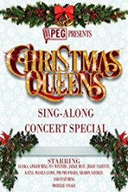 Christmas Queens poster