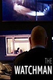 The Watchman poster