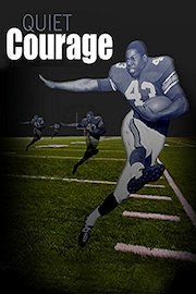 Quiet Courage