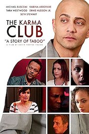 The Karma Club poster