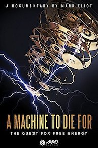 A Machine To Die For