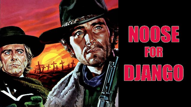 Watch Noose for Django Online