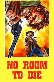 Noose for Django poster