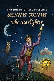Amazon Originals Presents: Shawn Colvin, The Starlighter poster