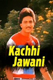 Kachhi Jawani poster