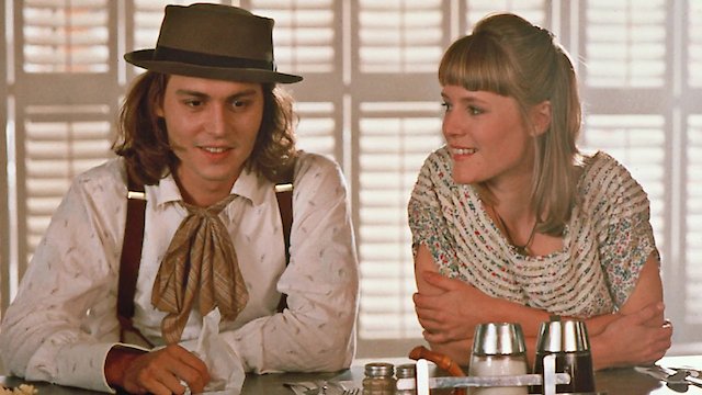 Watch Benny and Joon Online