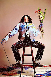 Benny and Joon poster