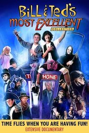 Time Flies When You Are Having Fun! poster
