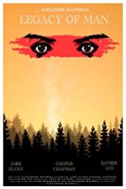 Legacy Of Man poster