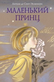 The Little Prince poster