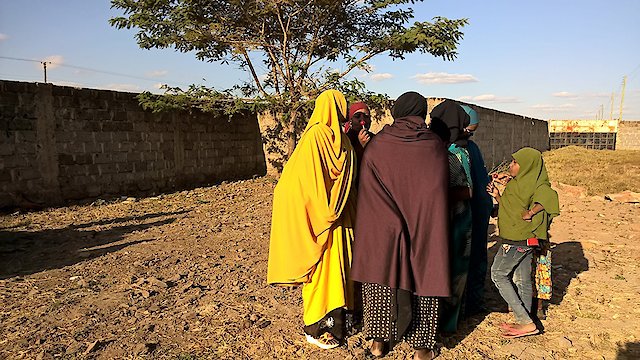 Watch Watu Wote Online