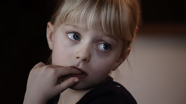 Watch The Silent Child Online