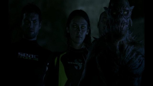 Watch Curse of the Mayans Online