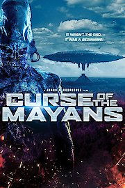 Curse of the Mayans poster