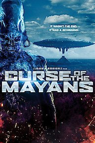 Curse of the Mayans