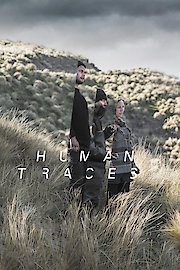 Human Traces poster