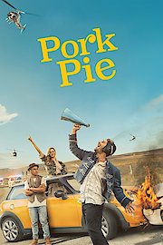 Pork Pie poster