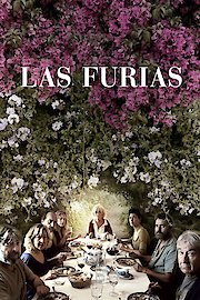 Las Furias