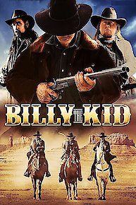 Billy the Kid