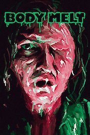 Body Melt poster