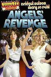RiffTrax Presents: Angels Revenge poster